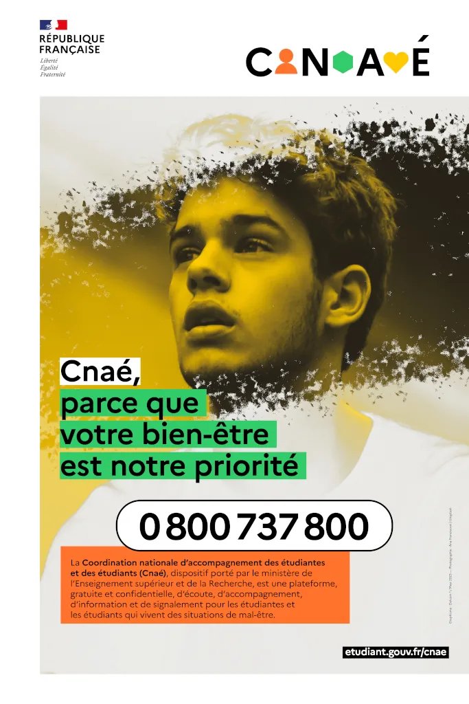 Reportage sur l'interview d'un apprenti AS dans la salle de simulation