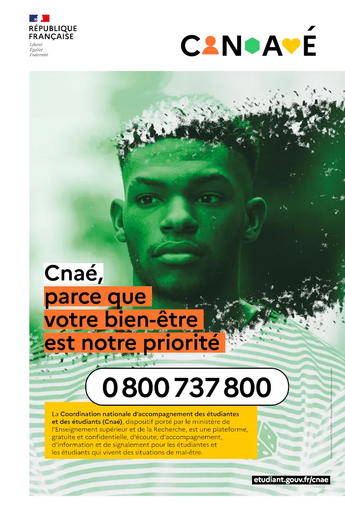 Reportage sur l'interview d'un apprenti AS dans la salle de simulation
