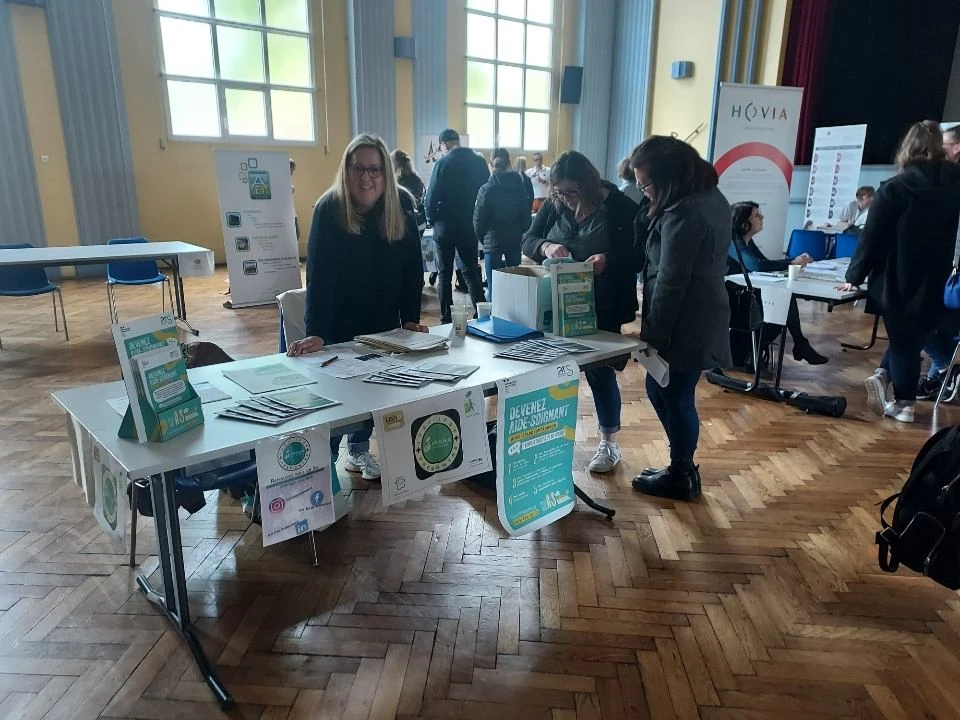 Forum Emploi Chauny