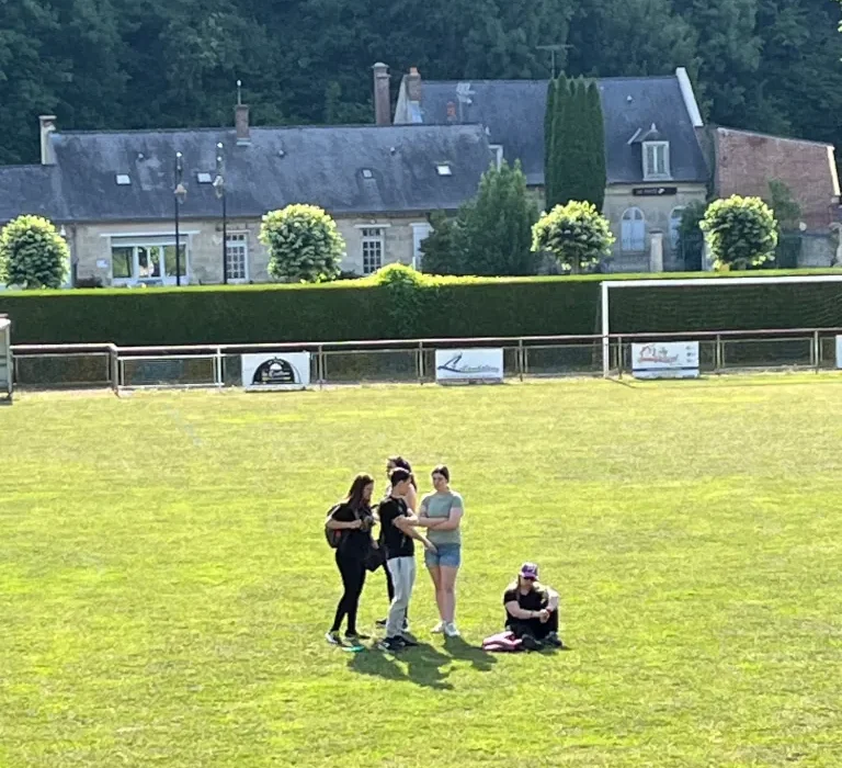 1er exercice : Le calcul de dose