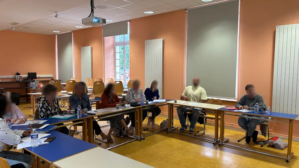 Formation tutorat 03-04 juin 2025