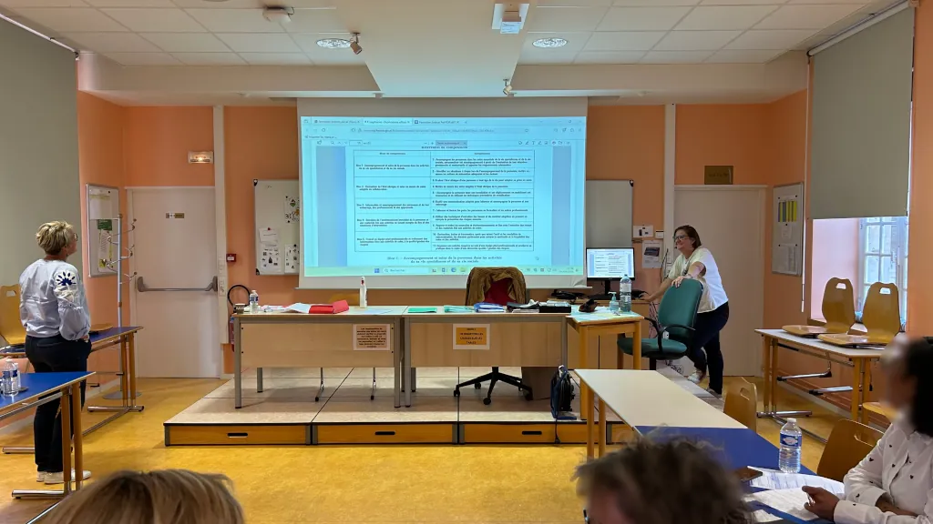 Formation tutorat 03-04 juin 2025