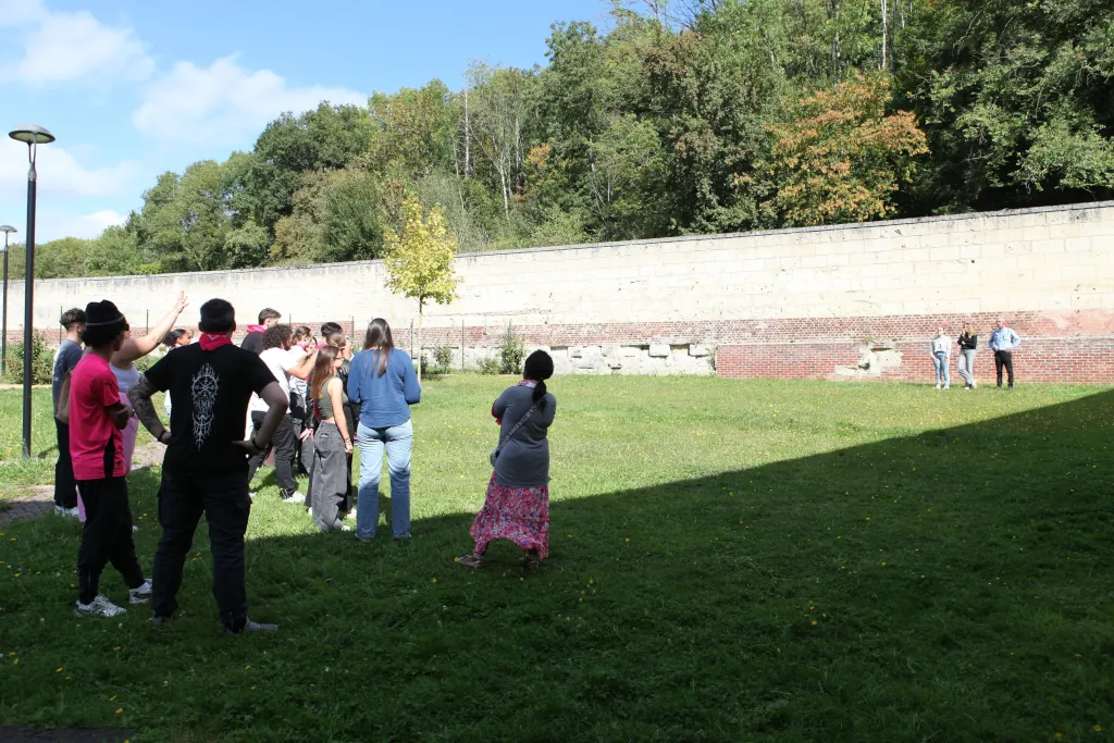 1er atelier