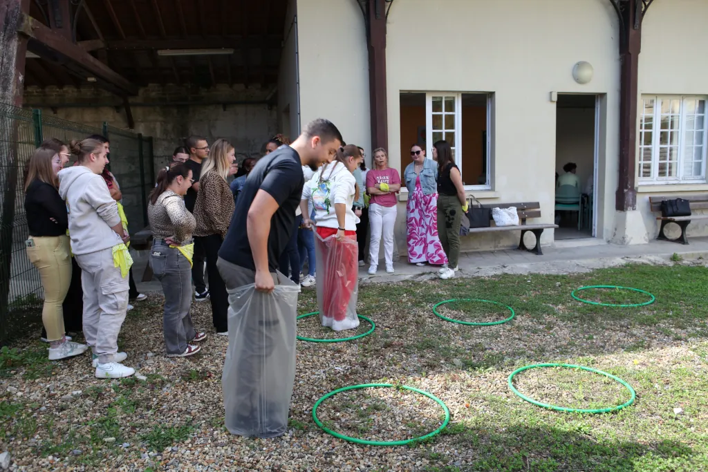 2ème atelier