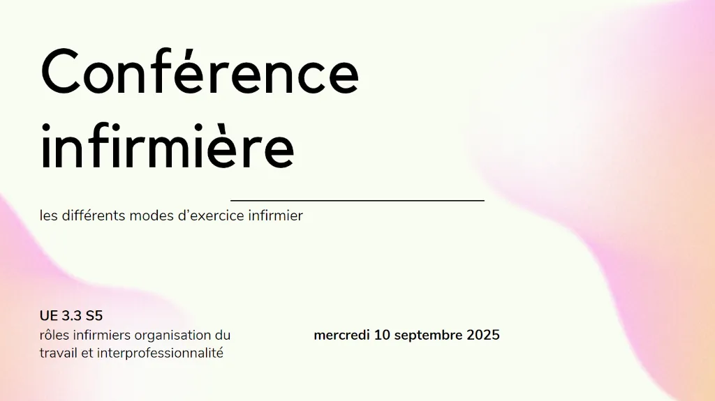Thèmes de la conférence